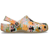 Crocs - Classic Retro Summer Clog Men