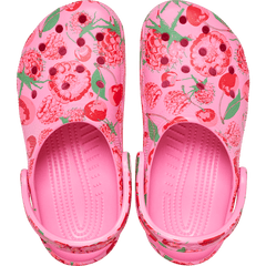Crocs - Classic Summer Fruit Clog Women|Men