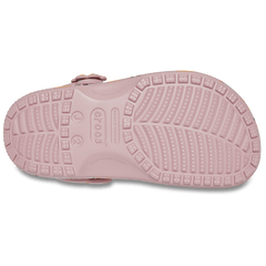 Crocs - Kids' Classic Retro Summer Clog Kids