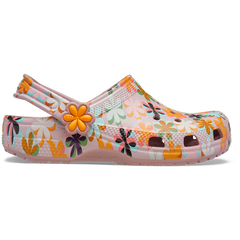Crocs - Toddler Classic Retro Summer Clog Kids