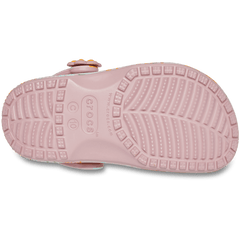 Crocs - Toddler Classic Retro Summer Clog Kids