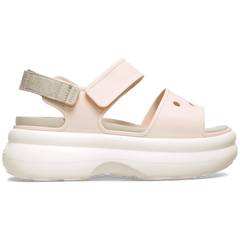 Crocs - Soho Shimmer Y Strap Sandal Women