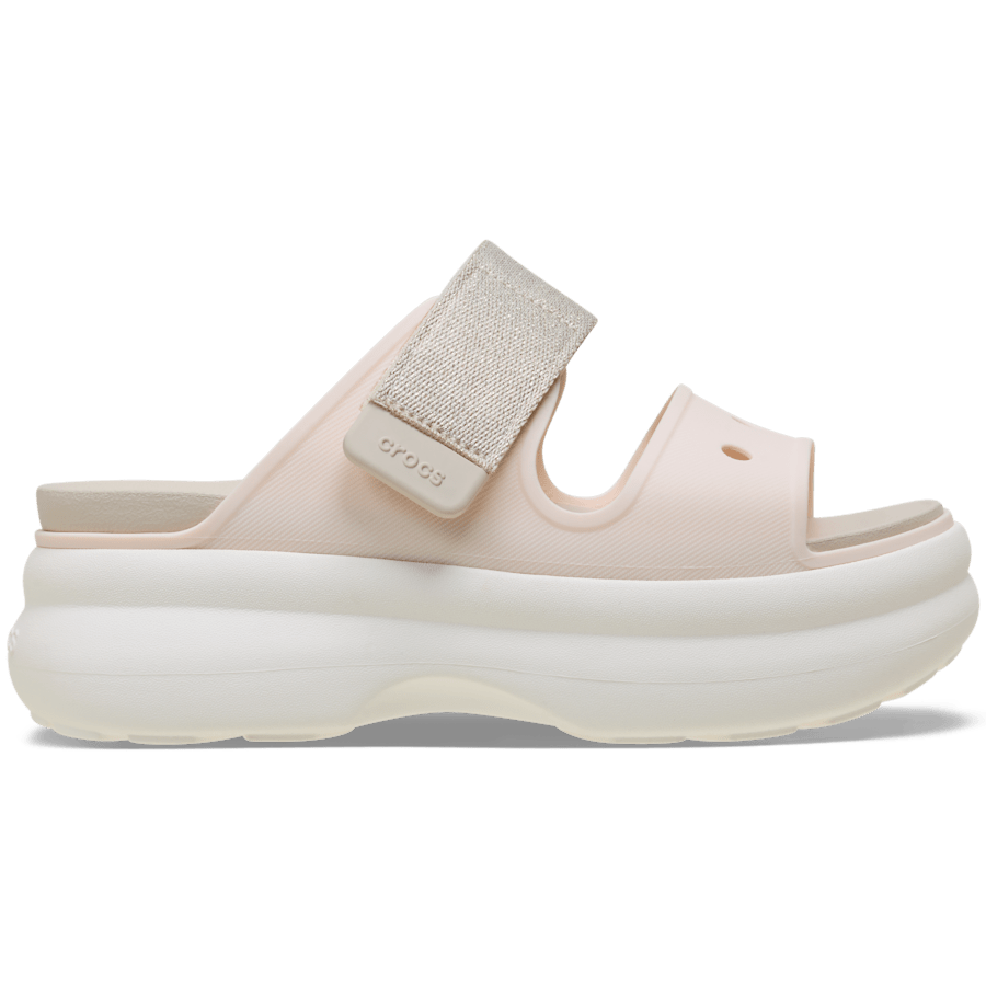 Crocs - Soho Shimmer Two Strap Sandal Women