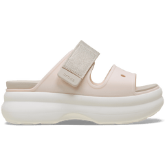 Crocs - Soho Shimmer Two Strap Sandal Women