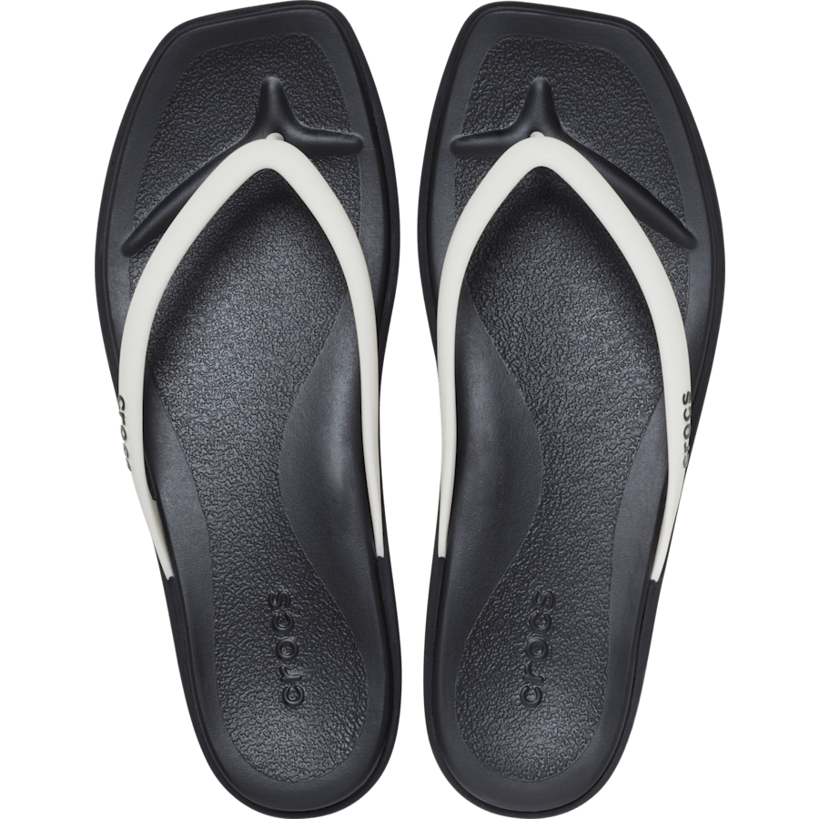 Crocs - Miami Two Tone Flip Women