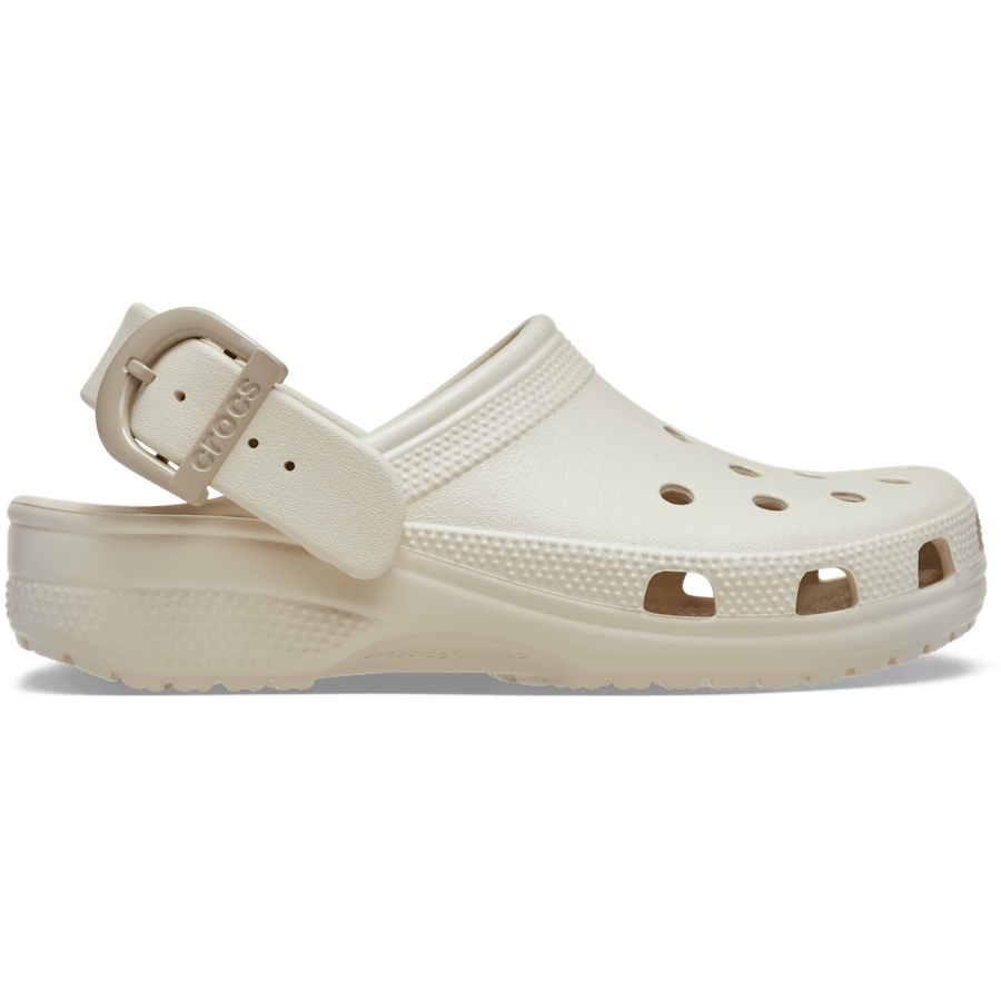 Crocs - Classic Enamel Buckle Clog Women|Men