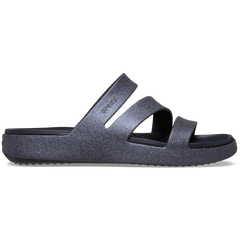 Crocs - Getaway Glimmer Strappy Women