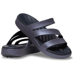 Crocs - Getaway Glimmer Strappy Women
