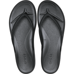 Crocs - Miami Round Toe Flip Women