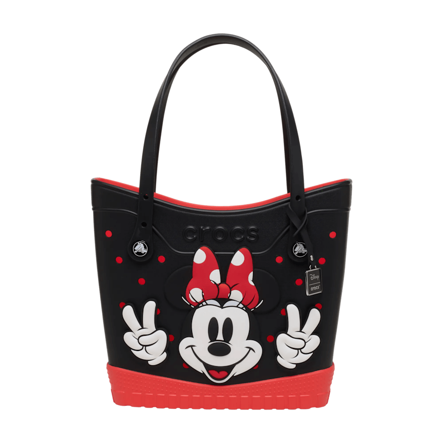 Crocs - Minnie Mouse Medium Tote Women|Kids
