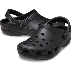 Crocs - Classic Hearts Cut Out Clog Women|Men