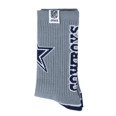 Crocs - NFL Dallas Cowboys Crocs Socks Men