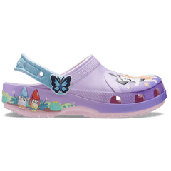 Crocs - Kids’ Bluey Friends Forever Classic Clog Kids