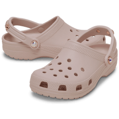 Crocs - Classic Clog with Swarovski® Crystals Women