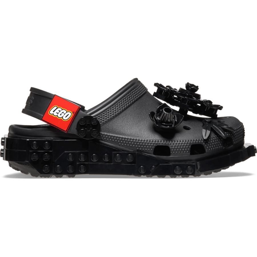 Crocs - Midnight Garden Clog Women|Men