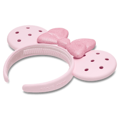Crocs - Disney Minnie Mouse Headband Women|Men|Kids