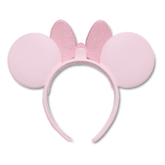 Crocs - Disney Minnie Mouse Headband Women|Men|Kids