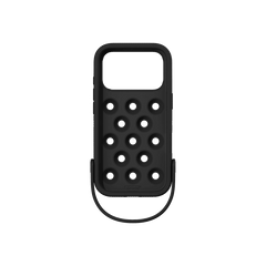 Crocs - iPhone 17 Pro Compatible Case Women|Kids|Men