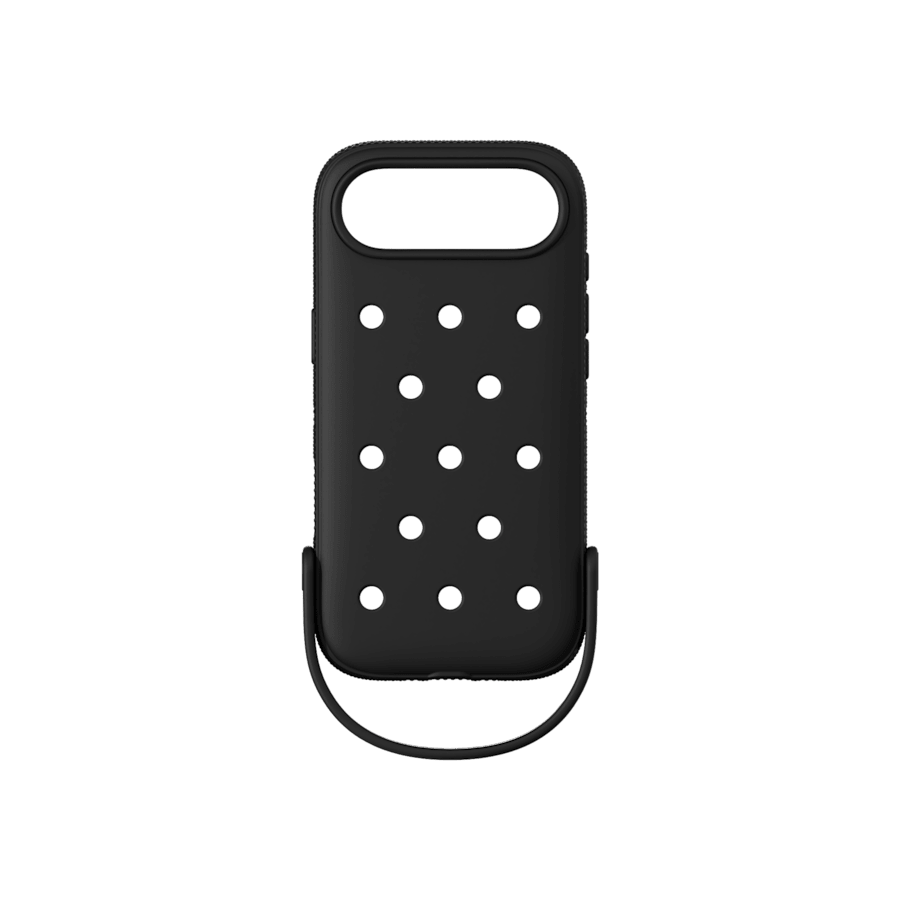 Crocs - iPhone 17 Air Compatible Case Women|Kids|Men
