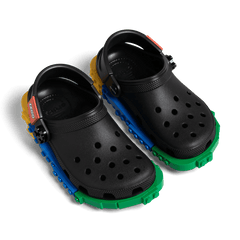 Crocs - Kids’ LEGO® Creativity Clog Kids