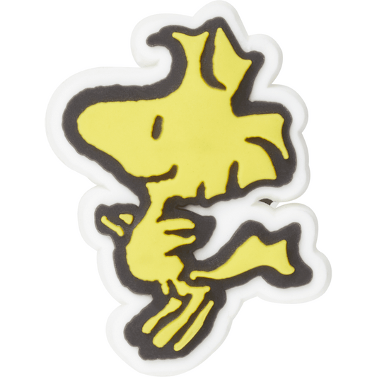 Crocs - Peanuts® Woodstock® Jibbitz Shoe Charm Women|Men|Kids|Jibbitz™ Charms