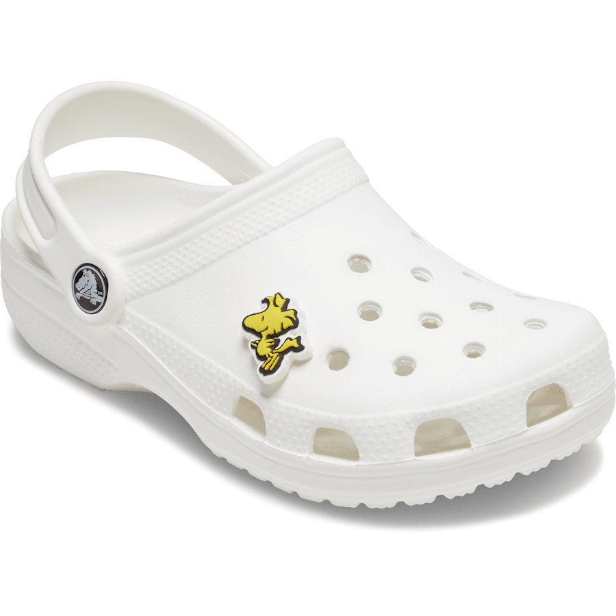 Crocs - Peanuts® Woodstock® Jibbitz Shoe Charm Women|Men|Kids|Jibbitz™ Charms