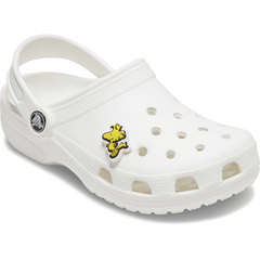 Crocs - Peanuts® Woodstock® Jibbitz Shoe Charm Women|Men|Kids|Jibbitz™ Charms