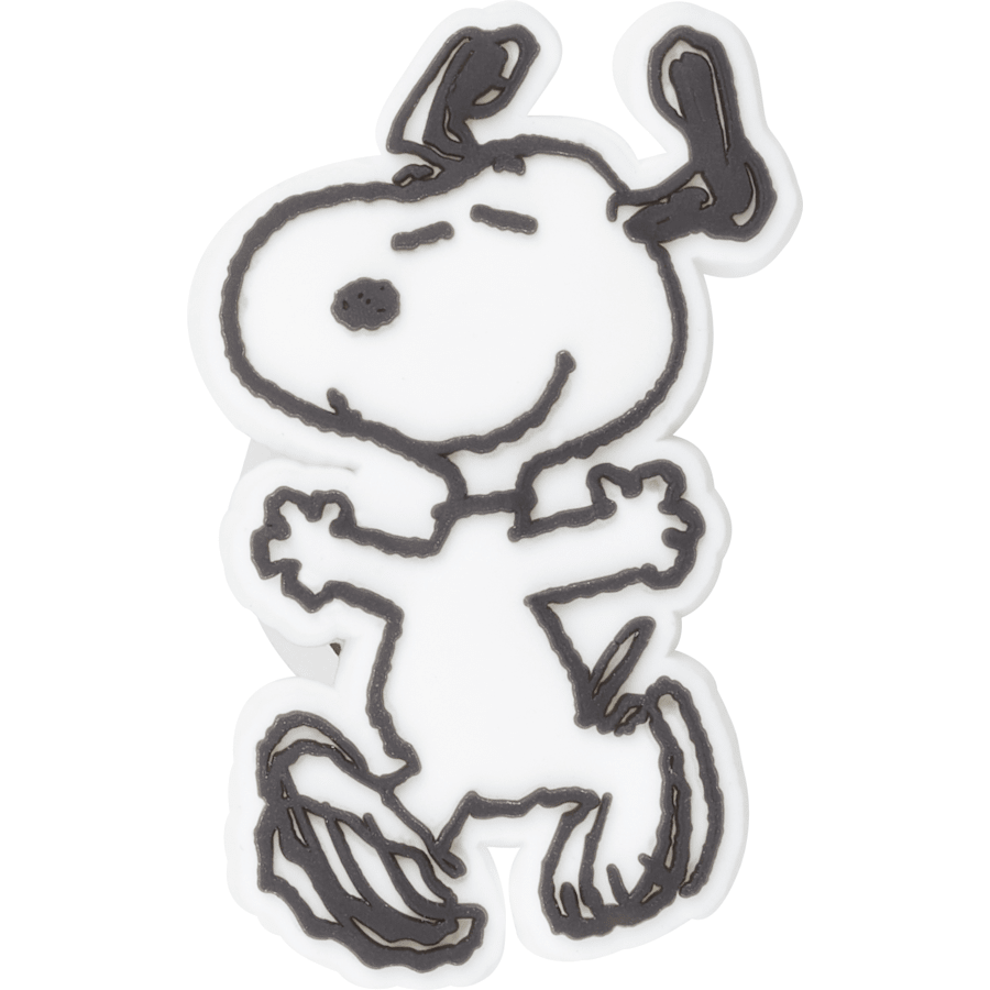 Crocs - Peanuts® Snoopy® Jibbitz Shoe Charm Women|Men|Kids|Jibbitz™ Charms