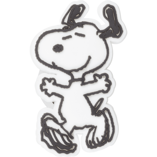 Crocs - Peanuts® Snoopy® Jibbitz Shoe Charm Women|Men|Kids|Jibbitz™ Charms