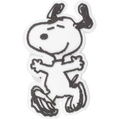 Crocs - Peanuts® Snoopy® Jibbitz Shoe Charm Women|Men|Kids|Jibbitz™ Charms