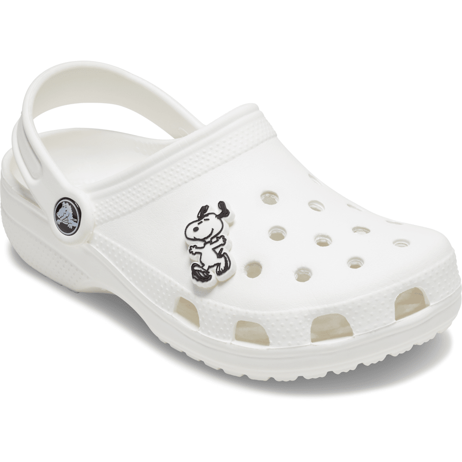 Crocs - Peanuts® Snoopy® Jibbitz Shoe Charm Women|Men|Kids|Jibbitz™ Charms