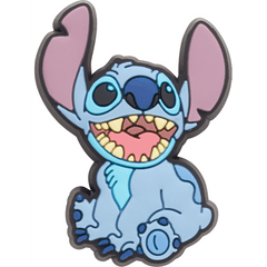 Crocs - Disney Stitch Jibbitz Shoe Charm Women|Men|Kids|Jibbitz™ Charms