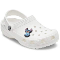Crocs - Disney Stitch Jibbitz Shoe Charm Women|Men|Kids|Jibbitz™ Charms