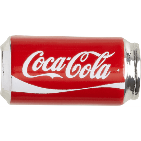 Crocs - Coca Cola Can Jibbitz Shoe Charm Women|Men|Kids|Jibbitz™ Charms