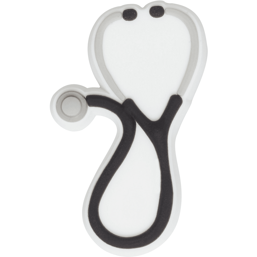 Crocs - Stethoscope Jibbitz Shoe Charm Women|Men|Jibbitz™ Charms|Crocs at Work™