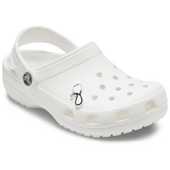 Crocs - Stethoscope Jibbitz Shoe Charm Women|Men|Jibbitz™ Charms|Crocs at Work™