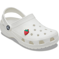 Crocs - Strawberry Fruit Jibbitz Shoe Charm Women|Men|Jibbitz™ Charms