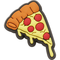 Crocs - Pizza Slice Jibbitz Shoe Charm Women|Men|Jibbitz™ Charms