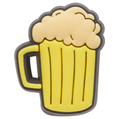 Crocs - Beer Jibbitz Shoe Charm Women|Men|Jibbitz™ Charms