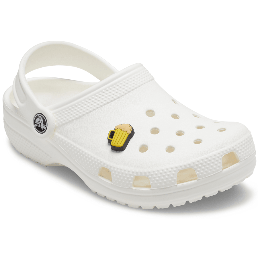 Crocs - Beer Jibbitz Shoe Charm Women|Men|Jibbitz™ Charms