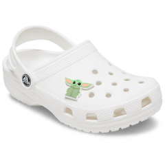 Crocs - Grogu™ Jibbitz Shoe Charm Women|Men|Kids|Jibbitz™ Charms