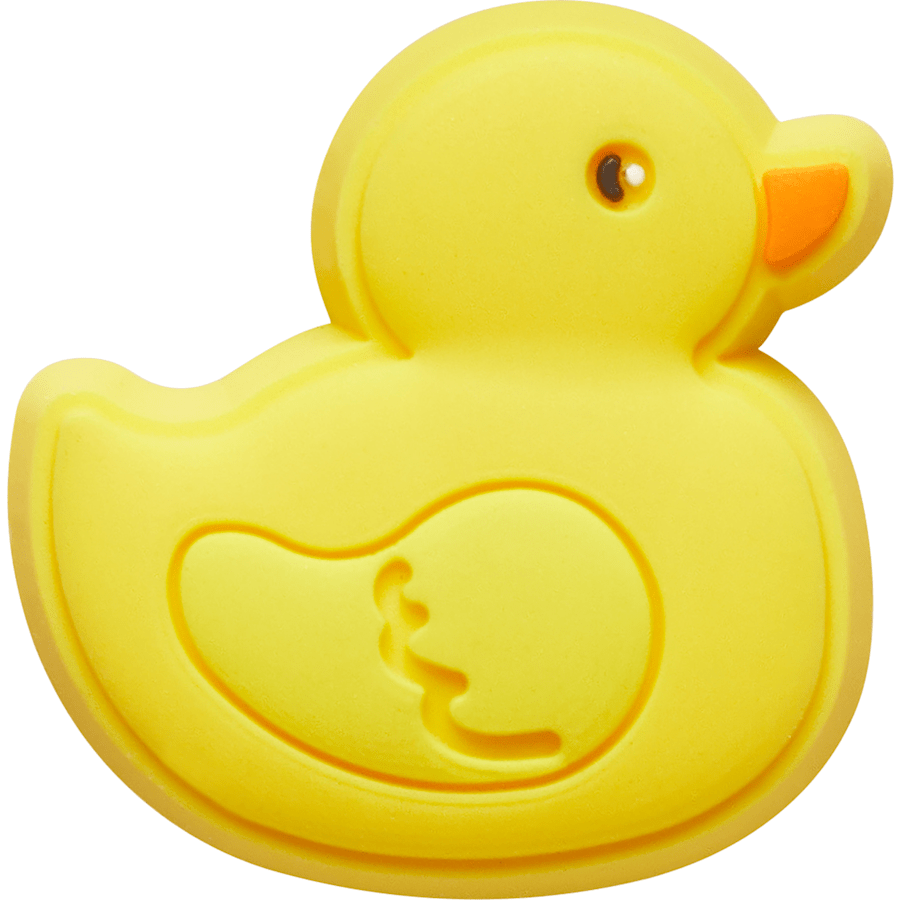 Crocs - Rubber Ducky Jibbitz Shoe Charm Women|Men|Jibbitz™ Charms