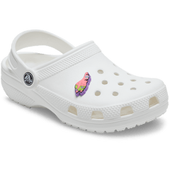 Crocs - SpongeBob Patrick Jibbitz Shoe Charm Women|Men|Kids|Jibbitz™ Charms