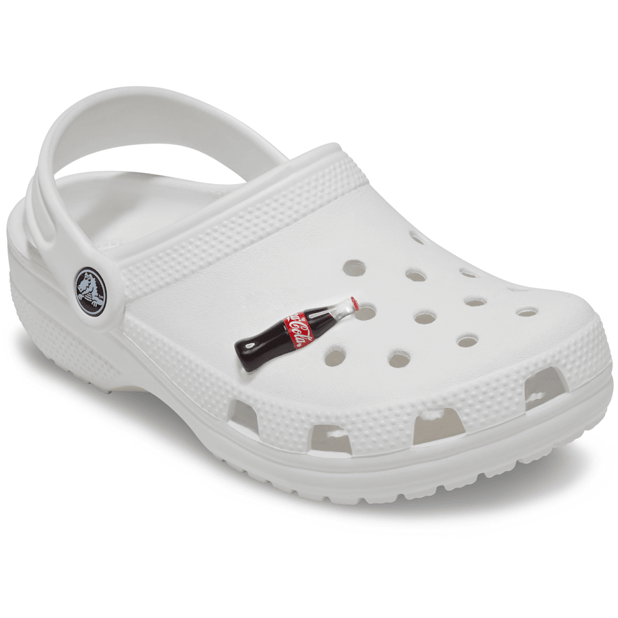 Crocs - Coca-Cola Bottle Jibbitz Shoe Charm Women|Men|Jibbitz™ Charms
