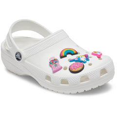 Crocs - Everything Nice 5 Pack Jibbitz™ charms Women|Men|Jibbitz™ Charms