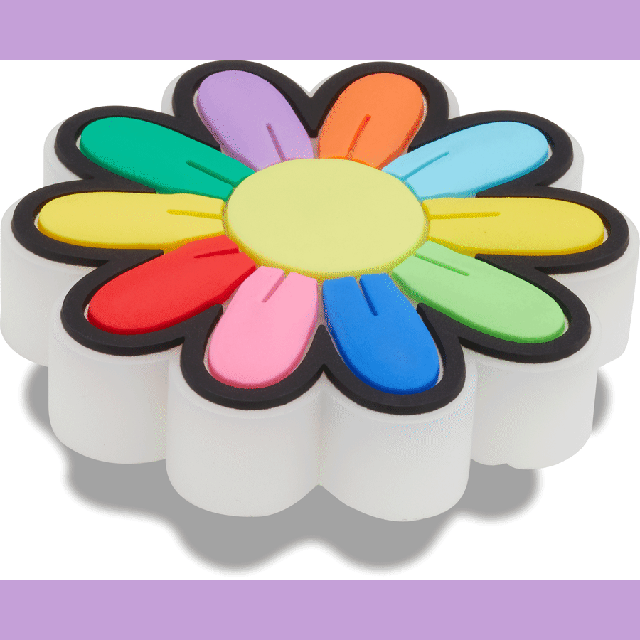 Crocs - LED Flower Jibbitz Shoe Charm Women|Men|Jibbitz™ Charms