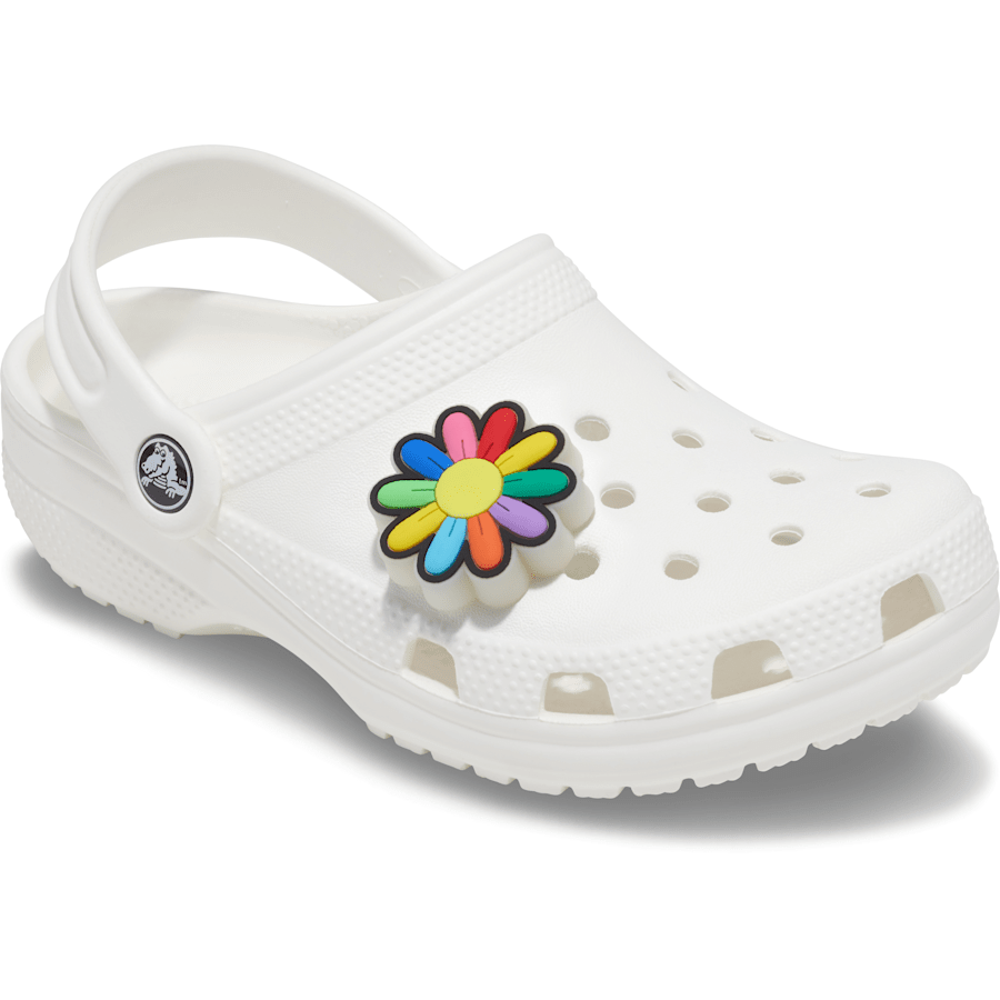 Crocs - LED Flower Jibbitz Shoe Charm Women|Men|Jibbitz™ Charms