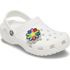 Crocs - LED Flower Jibbitz Shoe Charm Women|Men|Jibbitz™ Charms