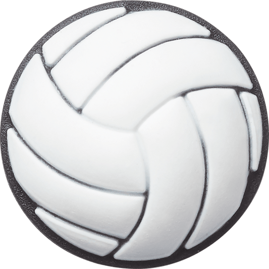 Crocs - Volleyball Jibbitz Shoe Charm Women|Men|Jibbitz™ Charms