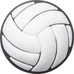 Crocs - Volleyball Jibbitz Shoe Charm Women|Men|Jibbitz™ Charms